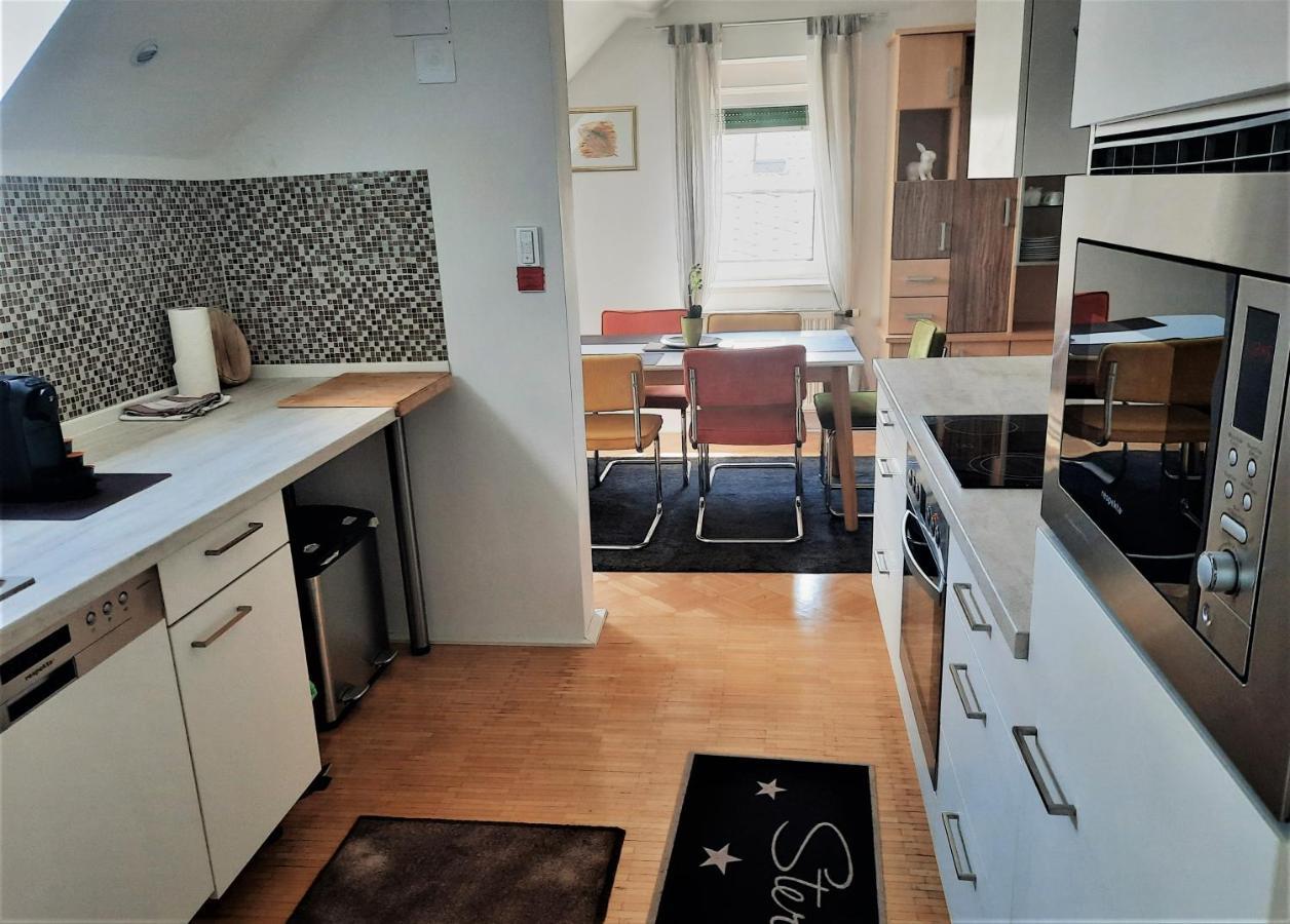 Arena Apartments Graz Bagian luar foto