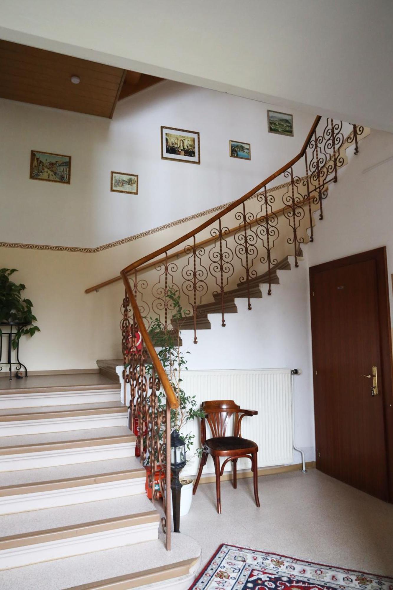 Arena Apartments Graz Bagian luar foto