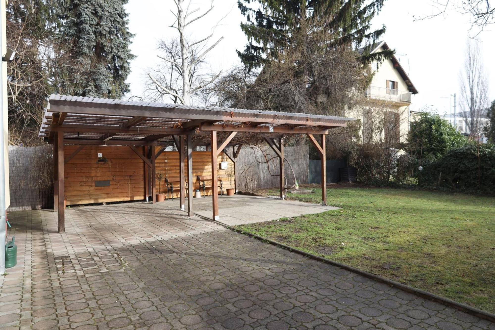 Arena Apartments Graz Bagian luar foto