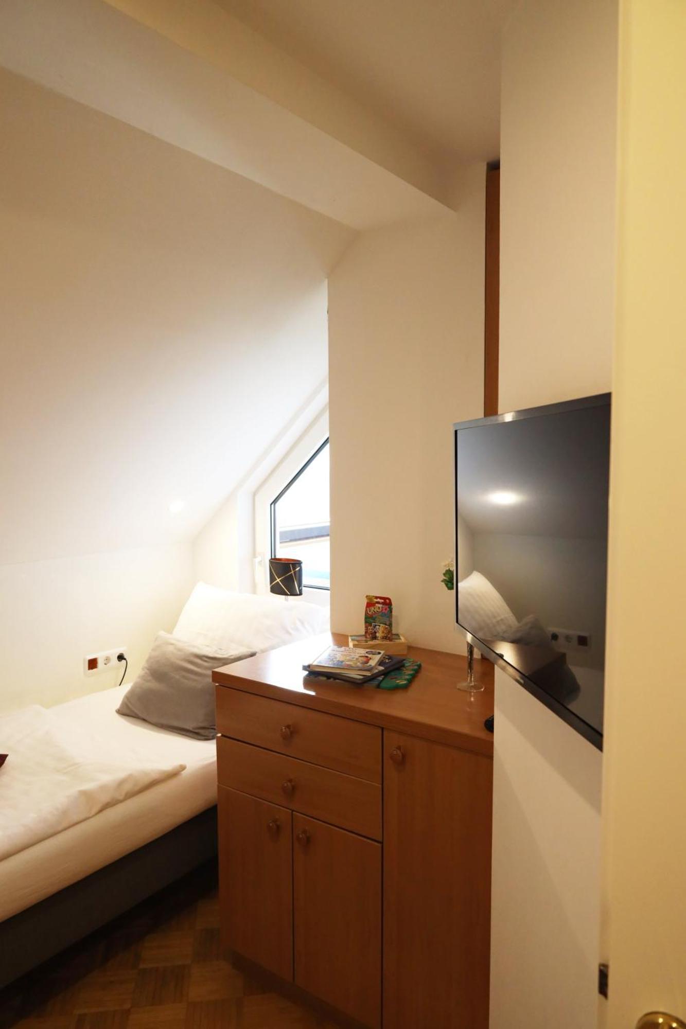 Arena Apartments Graz Bagian luar foto