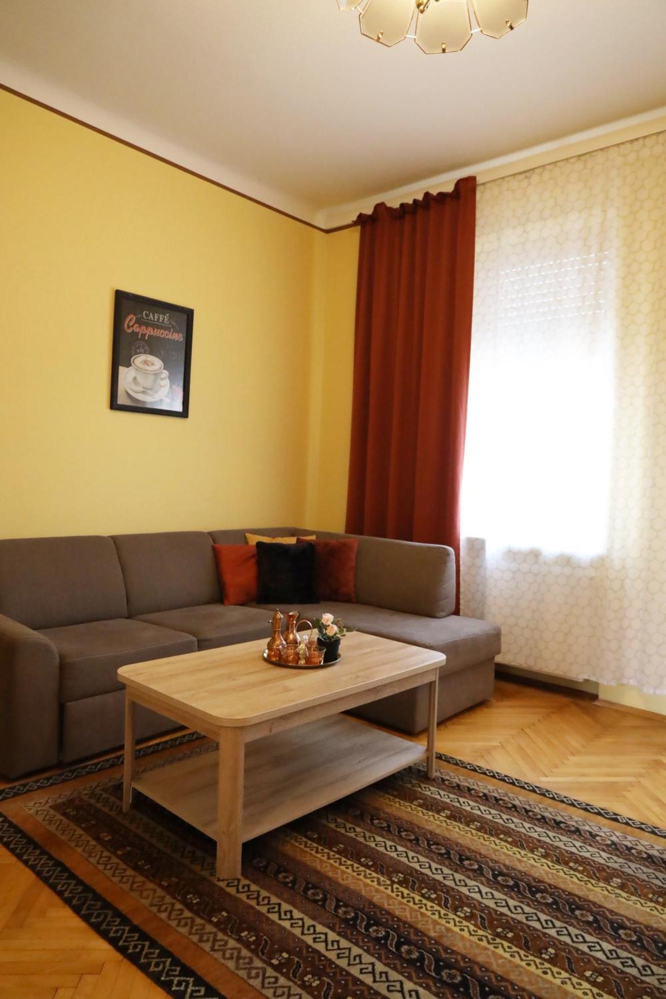 Arena Apartments Graz Bagian luar foto