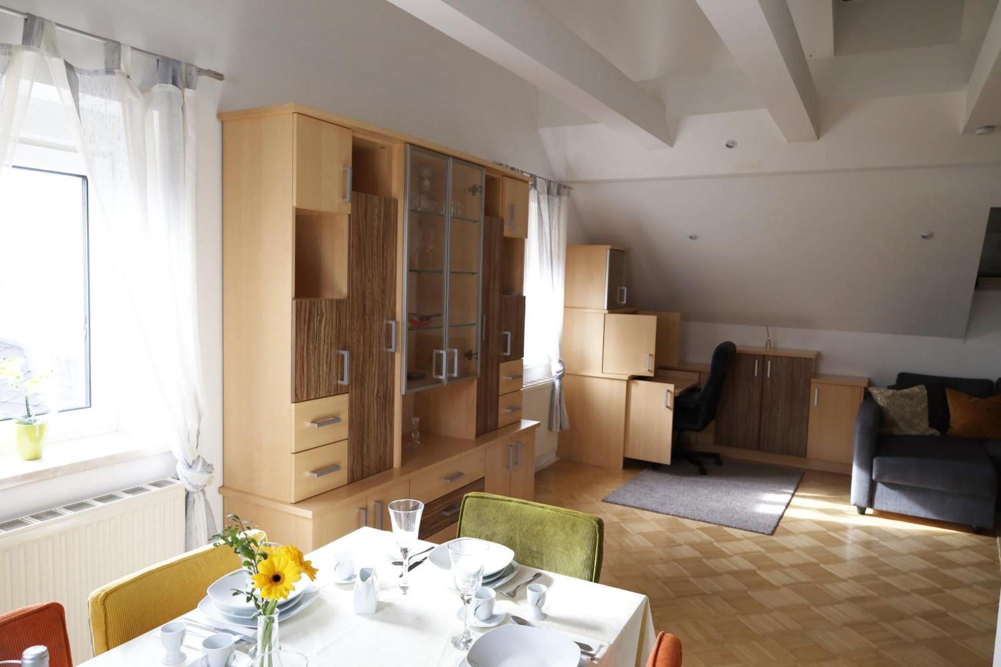 Arena Apartments Graz Bagian luar foto