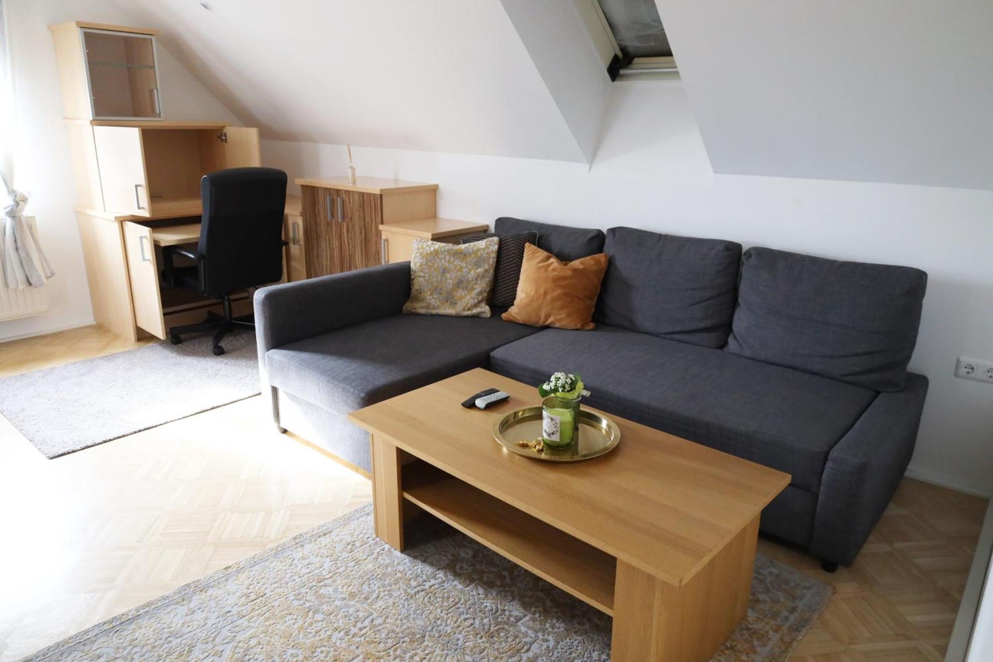 Arena Apartments Graz Bagian luar foto