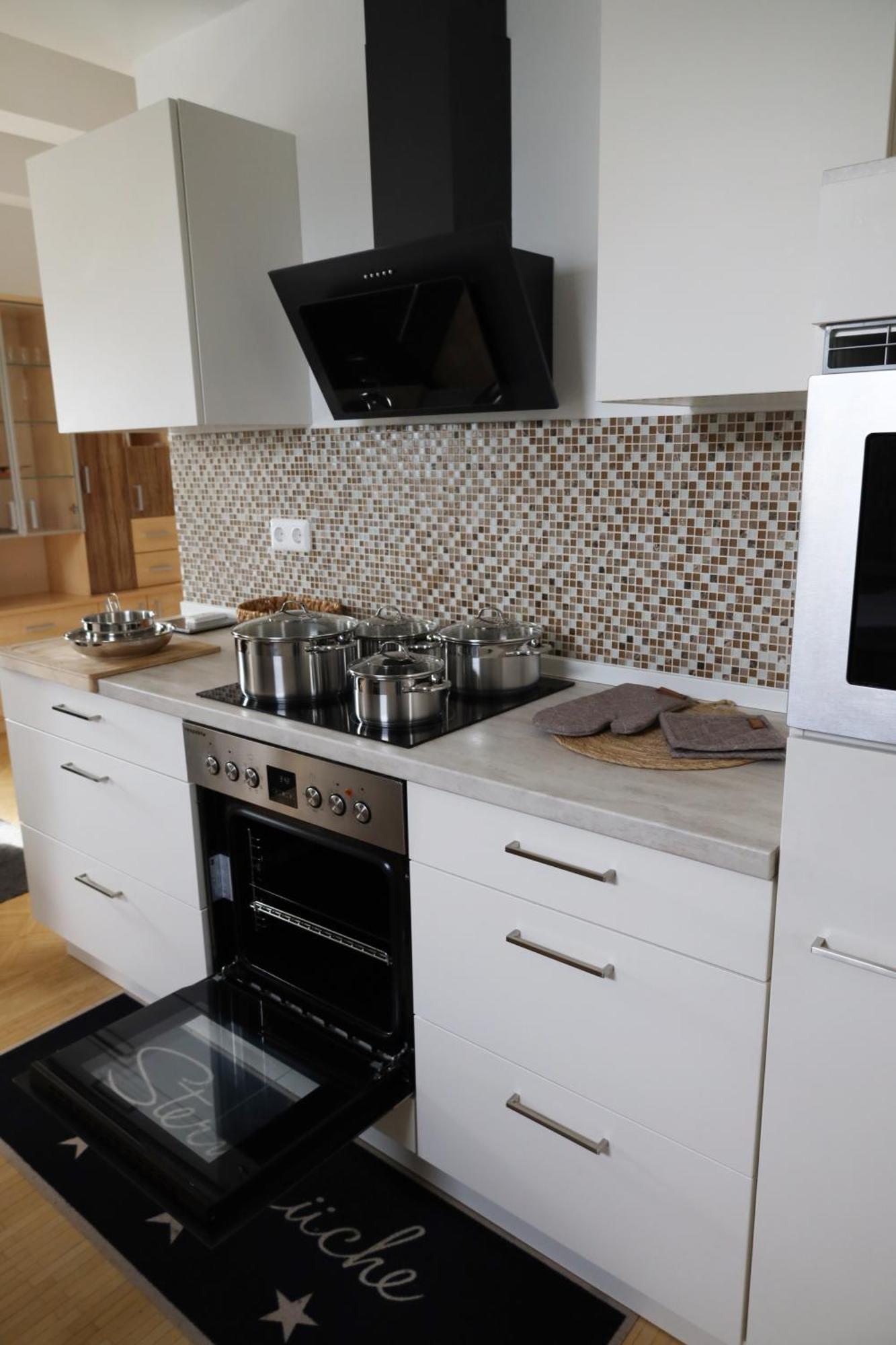 Arena Apartments Graz Bagian luar foto