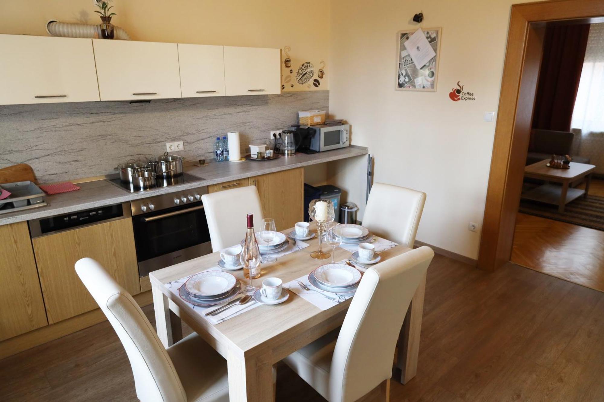 Arena Apartments Graz Bagian luar foto