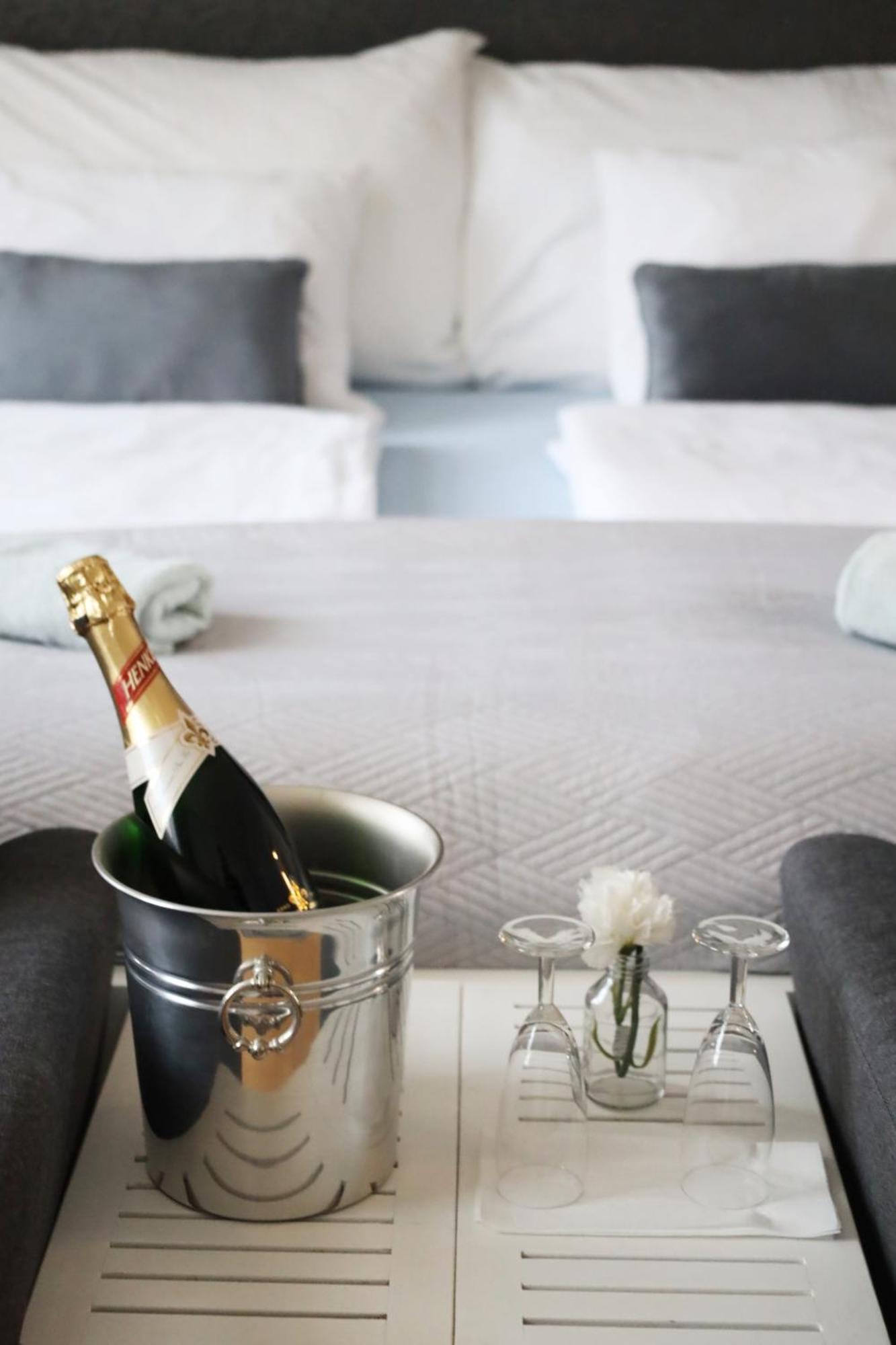 Arena Apartments Graz Bagian luar foto